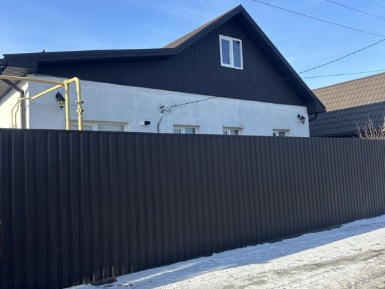 Продам дом Самар