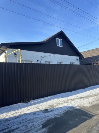 Продам дом Самар - фото 1