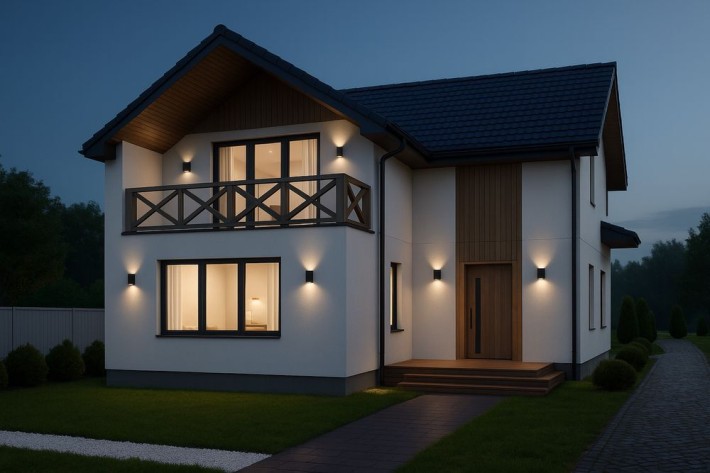 Продаж приватного будинку від власника - фото 1