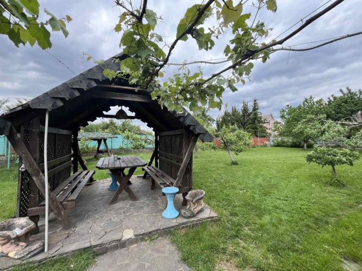 Продається будинок в районі Паланок - фото 1