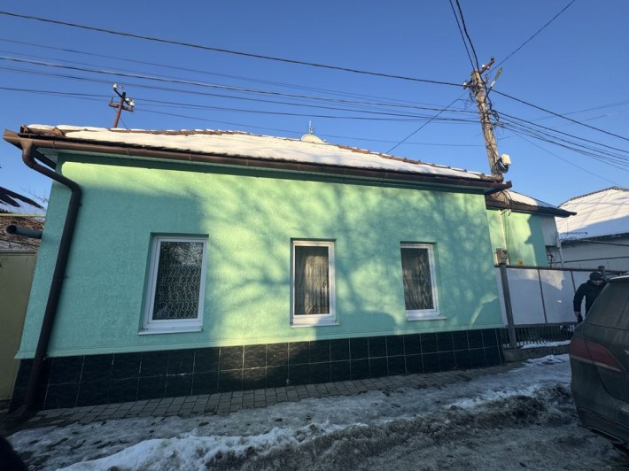 Продається будинок - фото 1