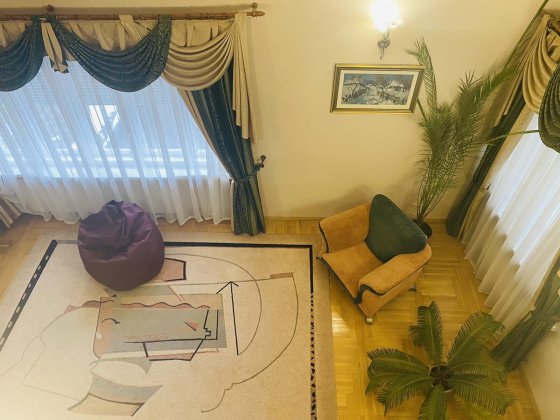 Нерухомість, приватний будинок Мукачево