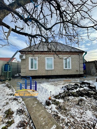 Продається будинок з газовим опаленням - фото 1