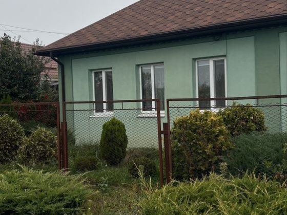 Власний будинок в тихому міці Самар