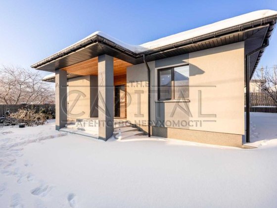 Продаж будинку в Обухові, Обухівський р-н Обухів