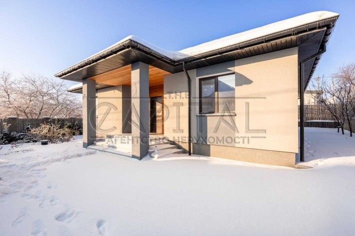 Продаж будинку в Обухові, Обухівський р-н - фото 1