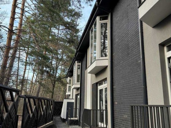 Продаж Таунхаусів, Будинків м.Обухів, с.Нещерів від забудовника Обухів