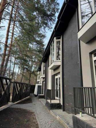 Продаж Таунхаусів, Будинків м.Обухів, с.Нещерів від забудовника - фото 1