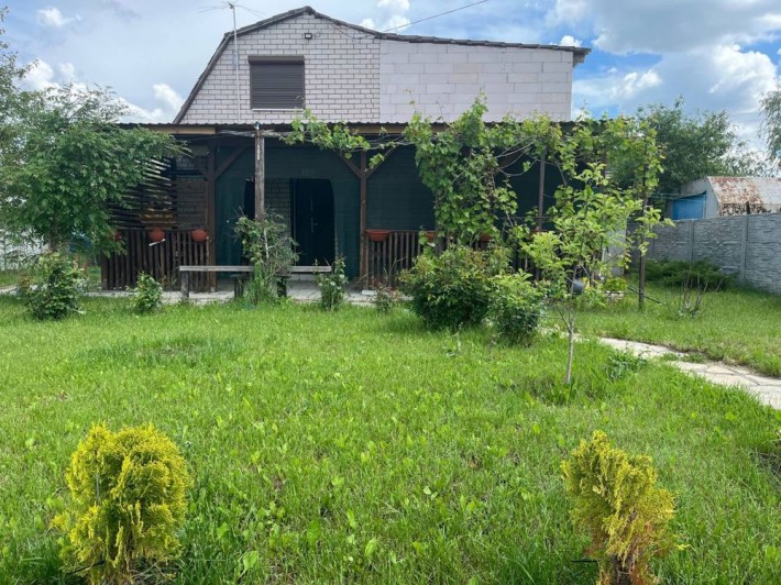 Продам дачу Перевал СТ «Трубник» - фото 1