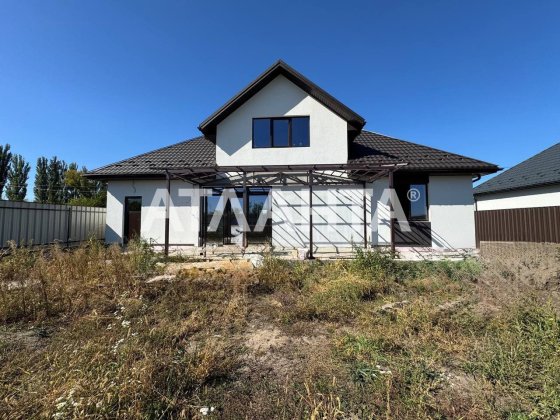 Двоповерховий будинок у ЖМ «Польк», Обухів. Без комісії ! Обухів