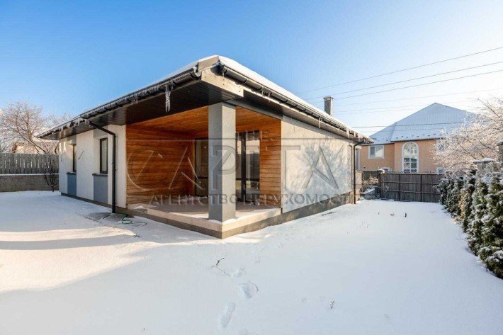 Продаж будинку в Обухові, м-н Лукавиця ВИГІДНО - фото 1