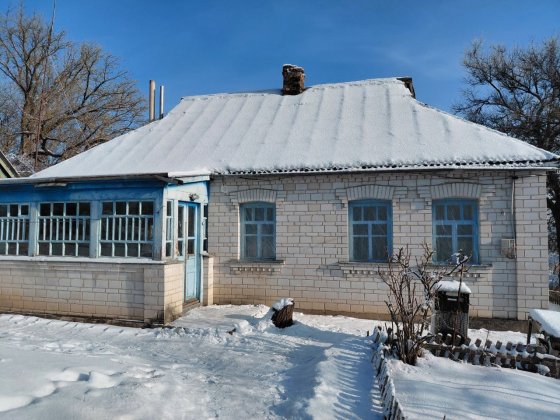 Продаж приватного  будинку в Обухові. Обухів