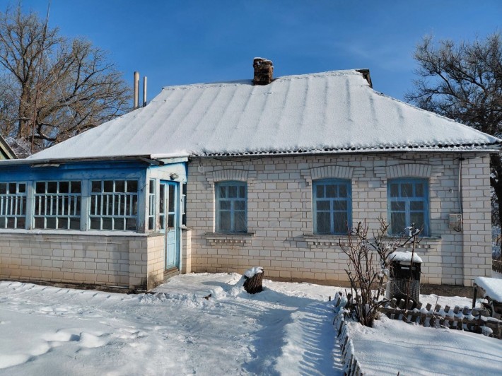 Продаж приватного  будинку в Обухові. - фото 1