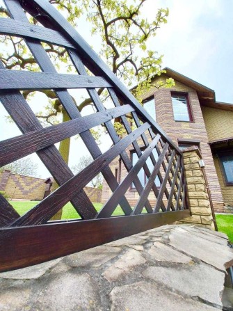 Свой берег!Купи Дом 2011 г в г. Самар (Новомосковск). S=211м2. - фото 1