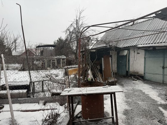 Продам будинок р-н СШ 3 Самар