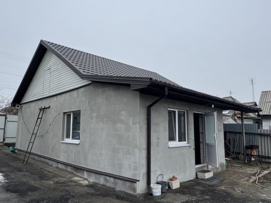 Продам будинок Самар!