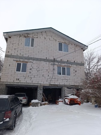 Великий будинок житловий масив - фото 1