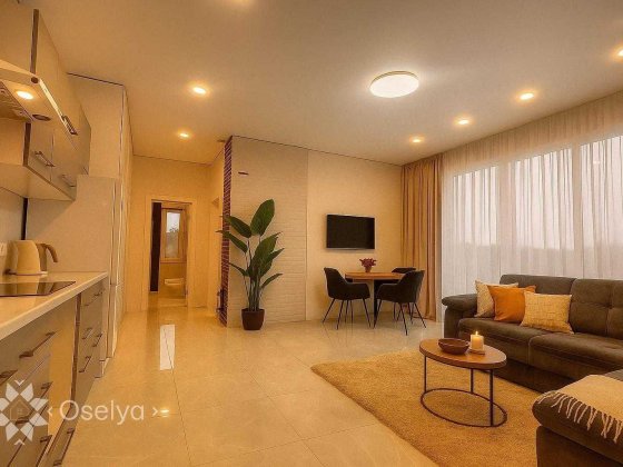 Продаж будинку Обухів, шик да благодат.Спальня 1. Обухів