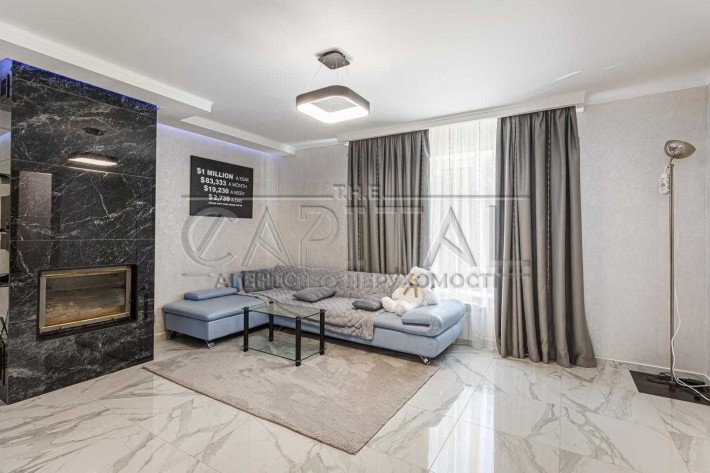 Продаж будинку с. Гудимово/ Перше Травня Обухів - фото 1