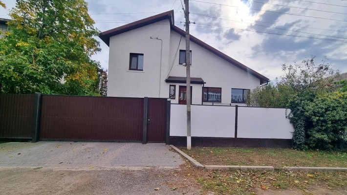 Продам Дом , Павлоград - фото 1