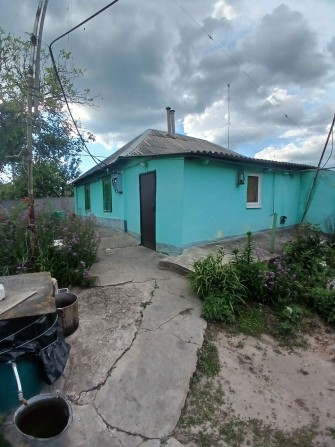 Продам дом! с.Хащевое ! - фото 1