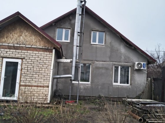 Срочно продам будинок Павлоград