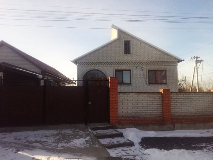 Продам дом у реки - фото 1