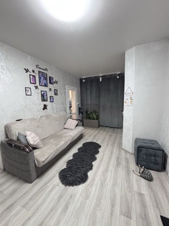 Дом з меблями і технікою - фото 1