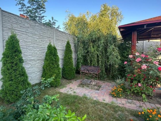 Продаж будинку в Обухові, земля 10 соток Обухів