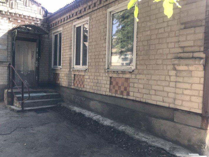 АН Продажа Дома район ПШС - фото 1