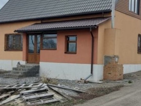 Продам хороший дом Самар