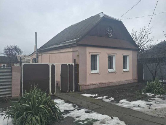 Продам будинок в районі Хіммаш Павлоград