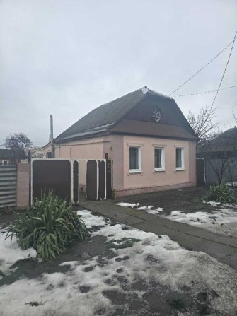 Продам будинок в районі Хіммаш - фото 1