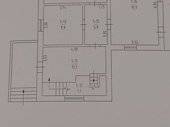 Продам будинок від власника Павлоград
