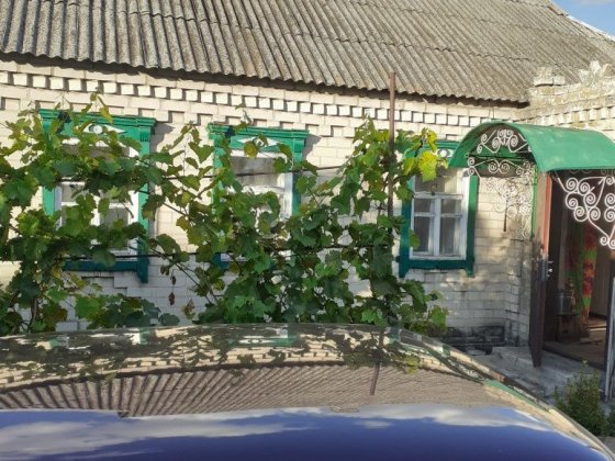 Будинок м. Павлоград Павлоград