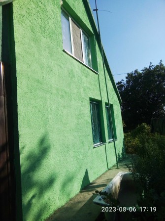 Жилая хорошая дача  зима-лето теплая сухая ПМЗ новое отопление - фото 1