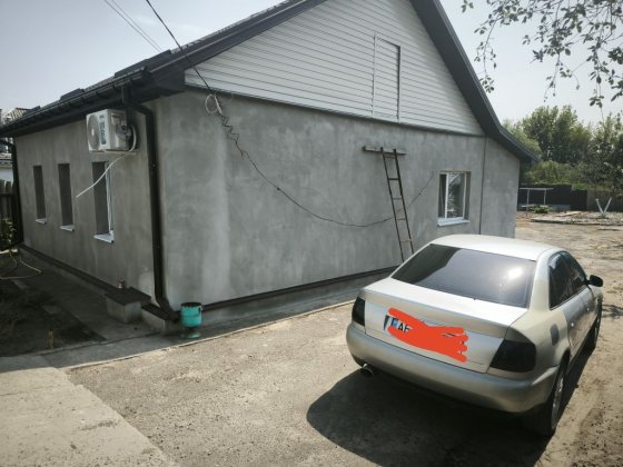 Продамо будинок в місті самар (можливо по сертифікату)