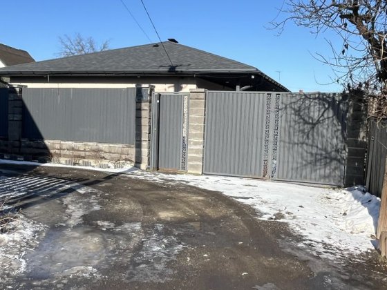 Продам хороший дом Самар