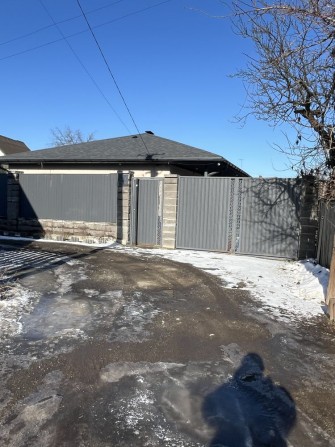 Продам хороший дом - фото 1