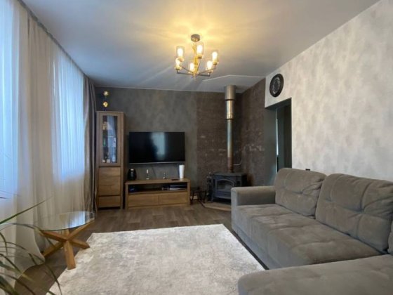 Продам будинок м.Самар