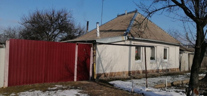 Продам будинок. м. Павлоград. р-н. Приточиловка. - фото 1