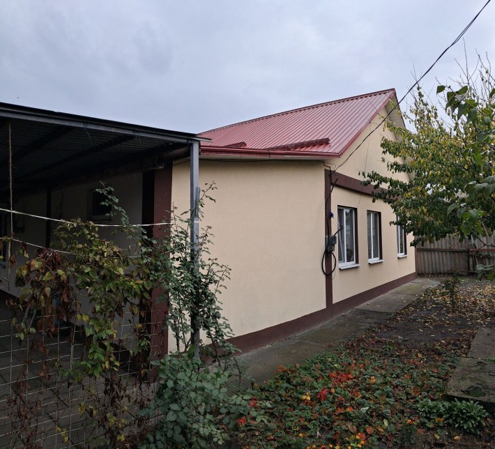 Продам дом в г. Самар ( Новомосковск). - фото 1