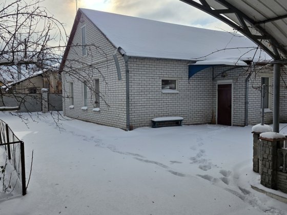 Продається будинок в центрі Павлограда Павлоград