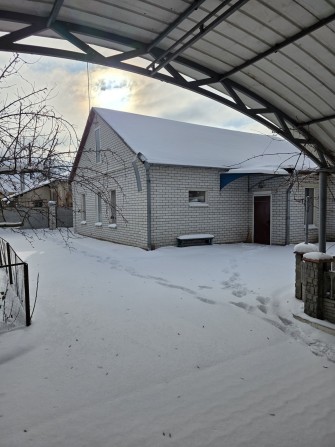 Продається будинок в центрі Павлограда - фото 1