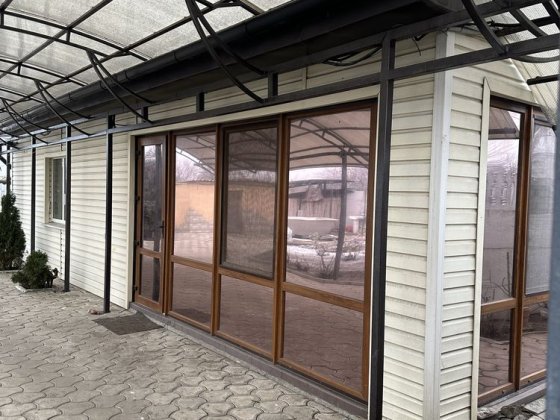 Продам дом в Павлограде центр города Павлоград