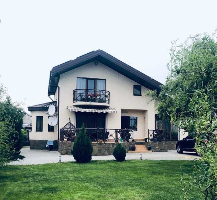 АН Продається будинок Павлоград, Центр-Новострой. - фото 1