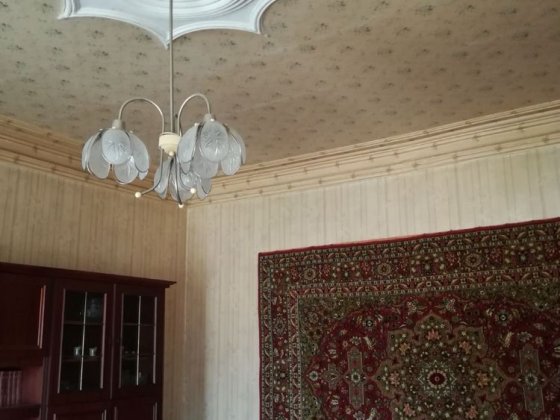 Продам автономну частину будинку Павлоград центр Павлоград