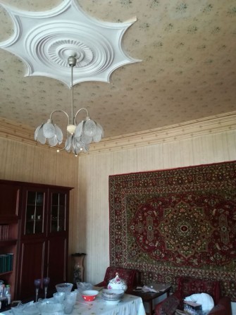 Продам автономну частину будинку Павлоград центр - фото 1