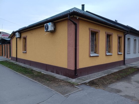 Продам будинок в самому центрі міста. Павлоград