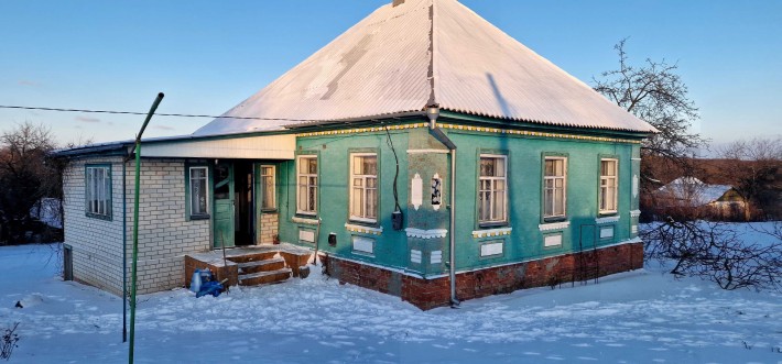 Продається будинок - фото 1